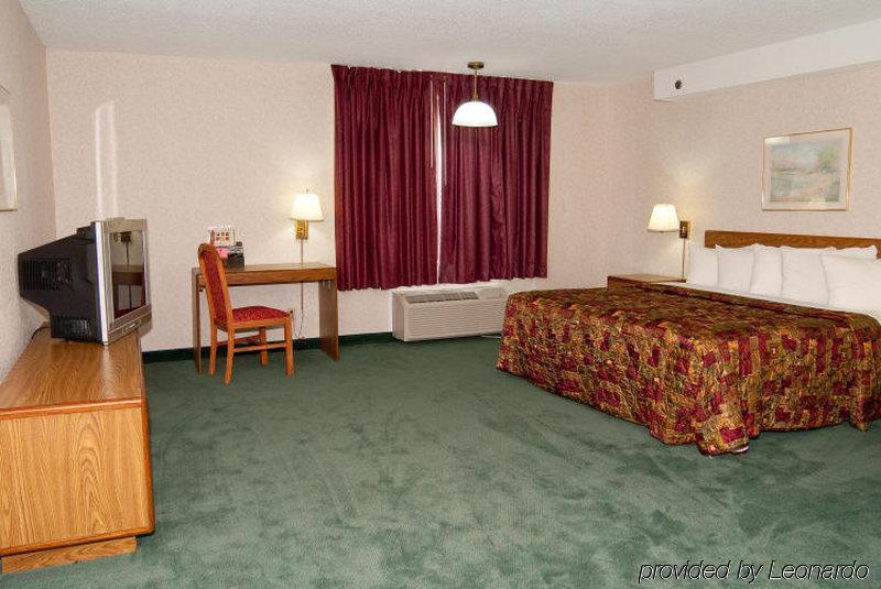 Motel 6 Indianapolis, In ภายนอก รูปภาพ